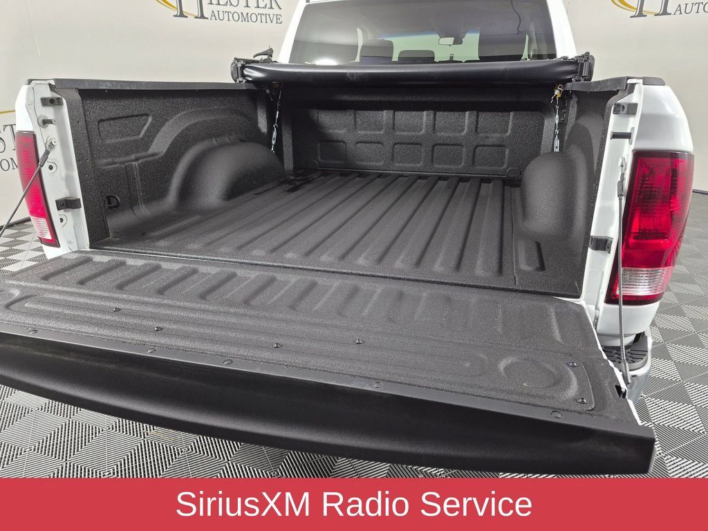 Used 2023 RAM 1500 Tradesman w/ Popular Equipment Group AWD/4WD image 28
