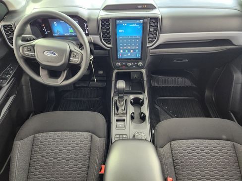 New 2025 Ford Ranger XL w/ Trailer Tow Package image 12