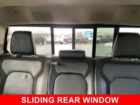 Used 2020 RAM 1500 Laramie image 4