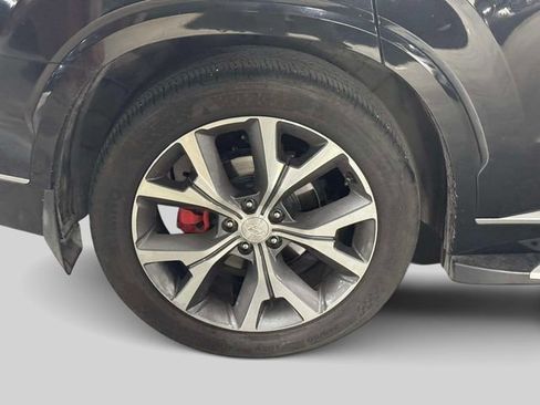 Used 2022 Hyundai Palisade Limited w/ Cargo Package AWD/4WD image 7
