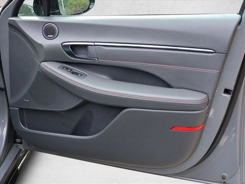 Used 2022 Hyundai Sonata N Line w/ Cargo Package FWD image 24