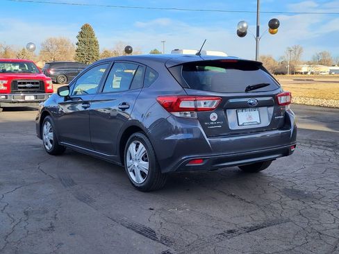 Used 2019 Subaru Impreza 2.0i image 3