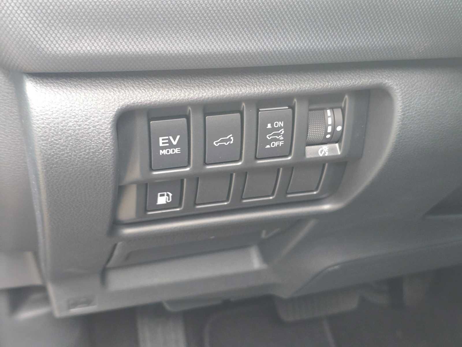 Used 2026 Subaru Forester Premium AWD/4WD image 24