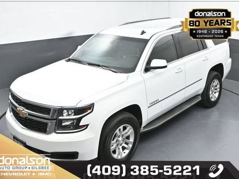 Used 2015 Chevrolet Tahoe LS RWD image 21