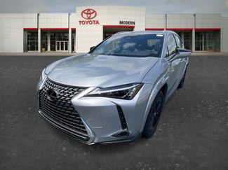 Used 2025 Lexus UX 300h FWD video 1