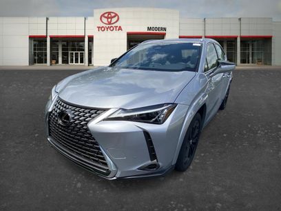 Used 2025 Lexus UX 300h FWD