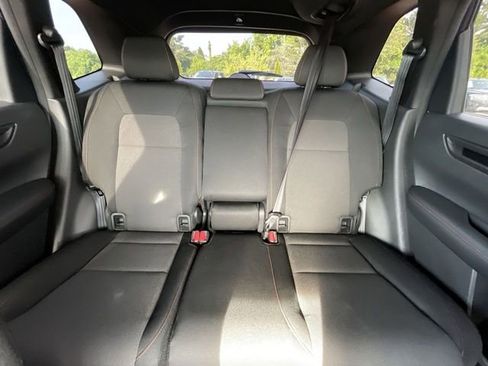 Certified 2024 Honda CR-V Sport image 16