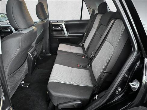 Certified 2023 Toyota 4Runner SR5 image 14