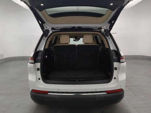 Used 2021 Jeep Grand Cherokee L Limited RWD image 29