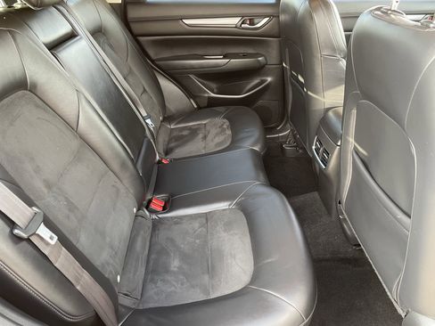 Used 2020 MAZDA CX-5 Touring image 12