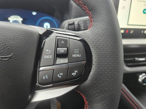 New 2026 Ford Explorer ST-Line image 18