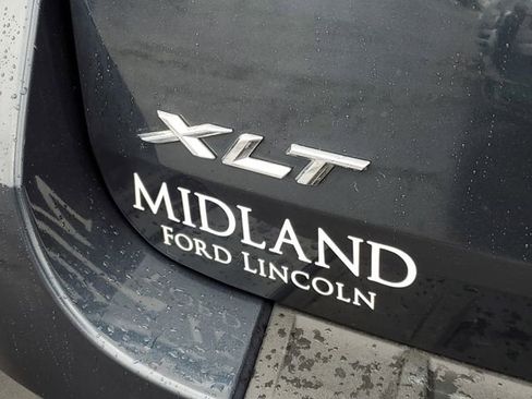 Certified 2024 Ford Explorer XLT w/ Equipment Group 202A image 6