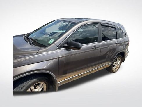 Used 2011 Honda CR-V EX image 2
