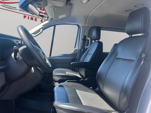 Used 2020 Ford Transit 350 XL RWD image 11