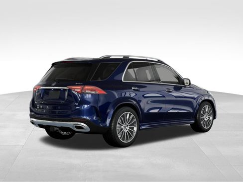 New 2026 Mercedes-Benz GLE 450 4MATIC image 25