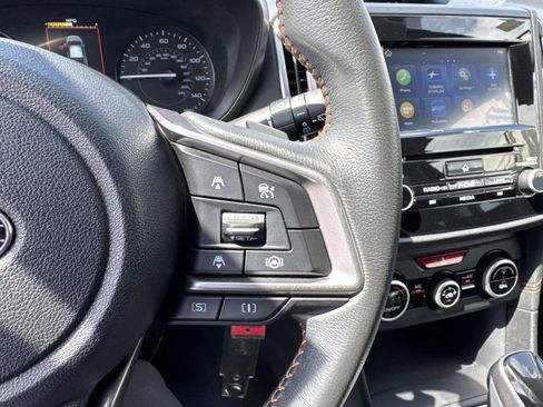 Used 2023 Subaru Crosstrek 2.0i Premium w/ Popular Package #3 image 22