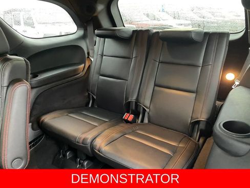 New 2026 Dodge Durango GT AWD/4WD image 24