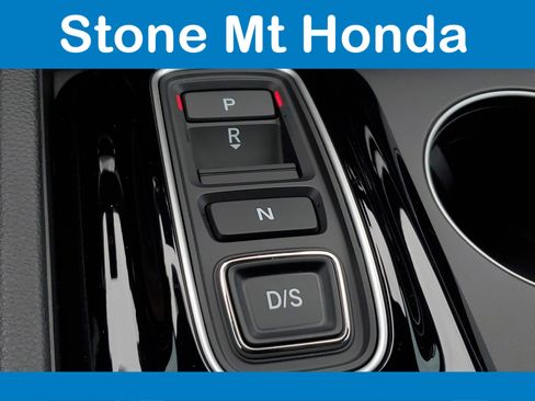 New 2025 Honda Pilot Sport image 30