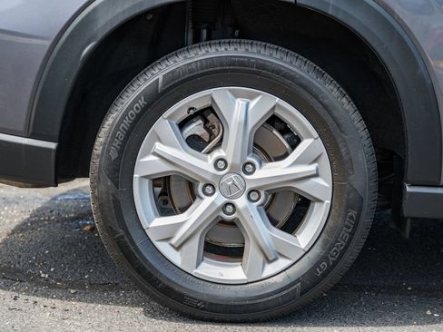 Used 2023 Honda HR-V LX image 15