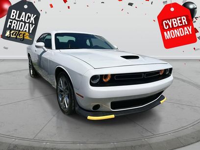 Used 2023 Dodge Challenger GT w/ Cold Weather Group