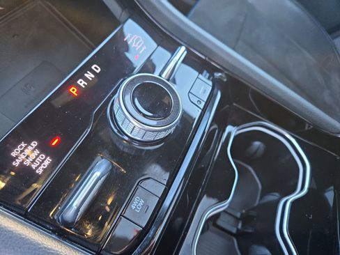 Used 2023 Jeep Grand Cherokee Trailhawk w/ Advanced Protech Group II image 28