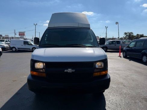 Used 2006 Chevrolet Express 3500 Extended image 3