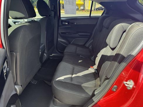 Used 2018 Mitsubishi Eclipse Cross AWD image 10