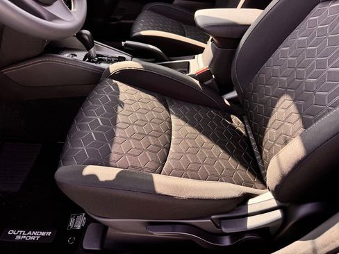 New 2026 Mitsubishi Outlander Sport ES AWD/4WD image 29