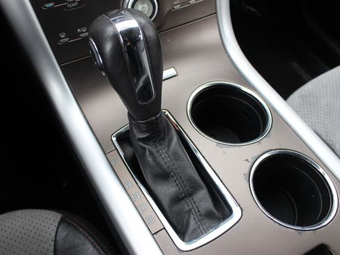 Used 2014 Ford Edge SEL w/ Equipment Group 205A FWD image 27