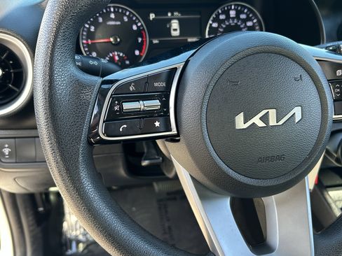 Certified 2024 Kia Forte LXS image 23