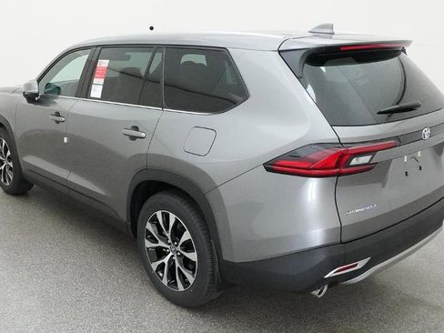 New 2026 Toyota Grand Highlander Hybrid MAX Limited image 14