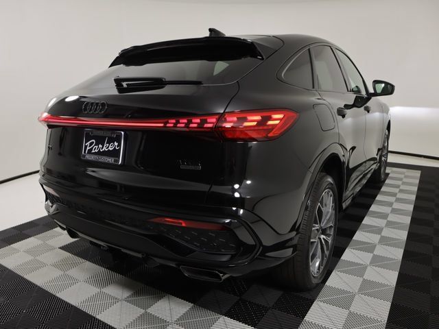 New 2026 Audi Q5 Premium Plus AWD/4WD image 5