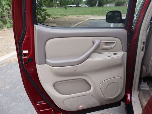 Used 2005 Toyota Tundra SR5 AWD/4WD image 24
