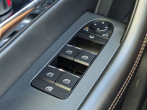 New 2026 MAZDA CX-90 3.3 Turbo w/ Premium Plus Pkg image 28