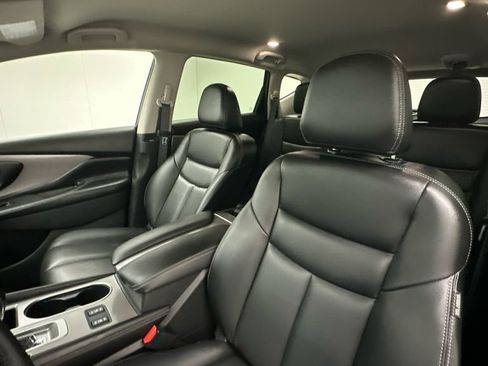 Certified 2023 Nissan Murano SV w/ SV Midnight Edition Package AWD/4WD image 9