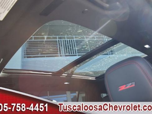 New 2026 Chevrolet Traverse Z71 w/ Driver Confidence Package image 18