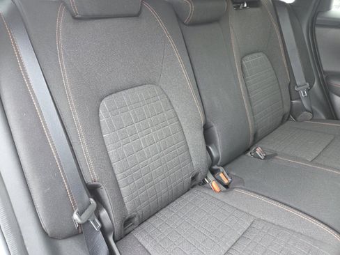 Certified 2024 Honda HR-V Sport image 21