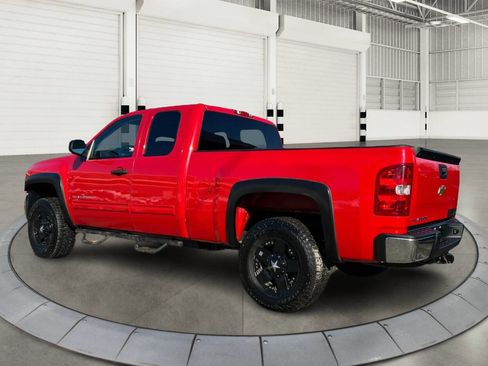 Used 2012 Chevrolet Silverado 1500 LT w/ All-Star Edition image 5