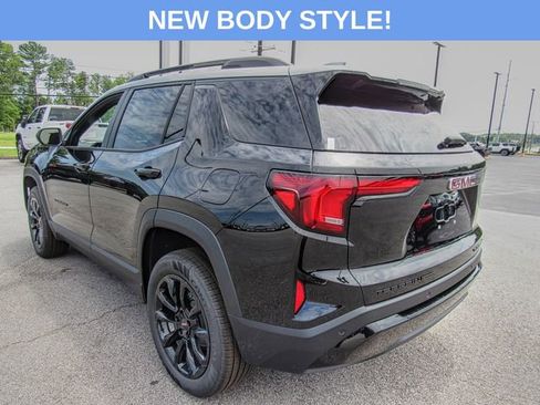 New 2026 GMC Terrain Elevation w/ Black Edition image 8