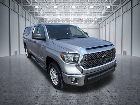 Used 2021 Toyota Tundra SR5 RWD image 7