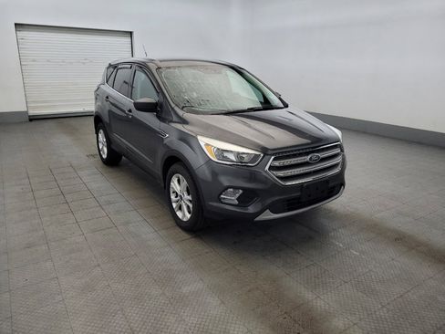 Used 2017 Ford Escape SE AWD/4WD image 13