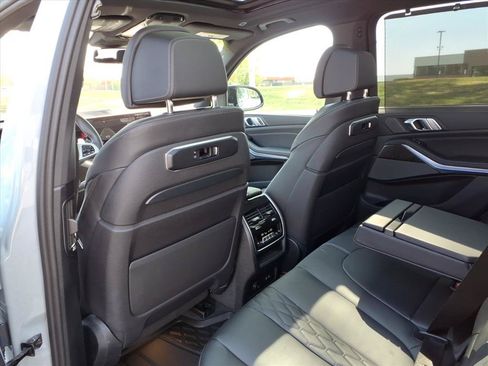 Used 2026 BMW X5 M60i AWD/4WD image 26