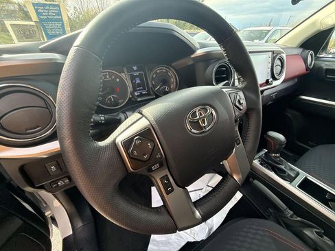 Used 2023 Toyota Tacoma SR5 image 36
