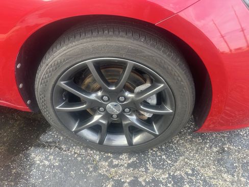 Used 2013 Dodge Dart Rallye FWD image 4