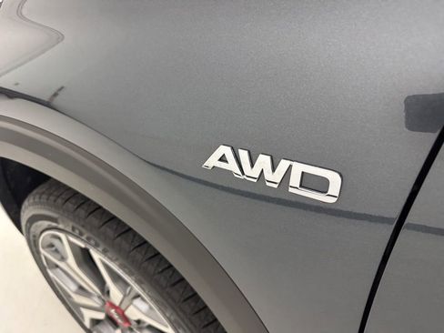 Used 2021 Kia Seltos SX AWD/4WD image 17
