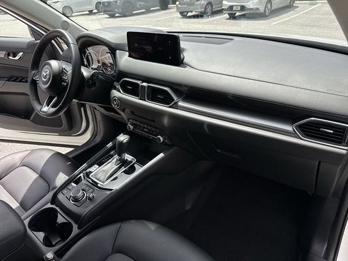 Certified 2025 MAZDA CX-5 AWD 2.5 S w/ Select Package image 32