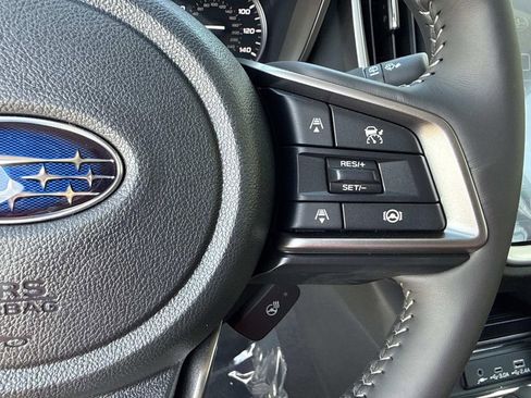 New 2026 Subaru Ascent Touring image 38