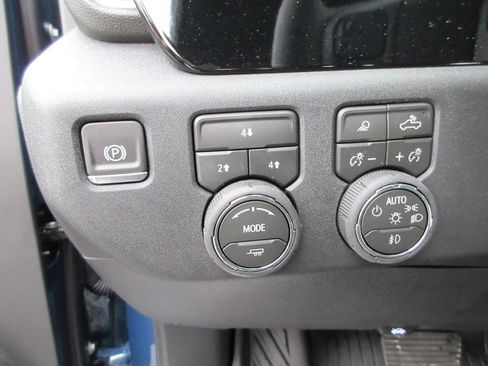 New 2026 Chevrolet Silverado 3500 LT w/ True North Edition AWD/4WD image 26