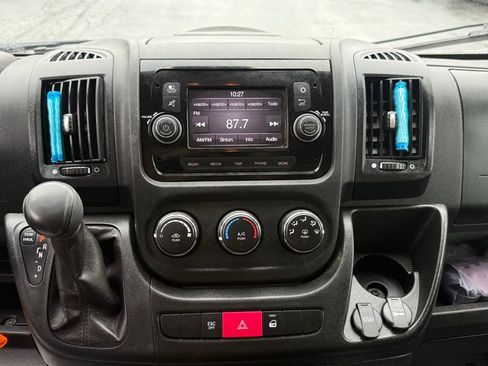 Used 2021 RAM ProMaster 2500 image 22