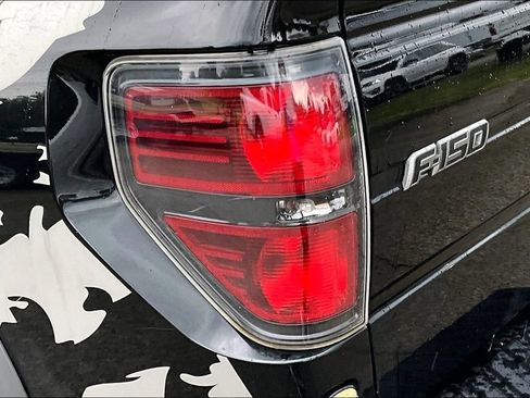 Used 2014 Ford F150 Raptor w/ Equipment Group 801A Luxury AWD/4WD image 29